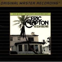 461 Ocean Boulevard-Gold Disc-