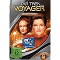 Star Trek - Voyager: Season 5, Part 1 [3 DVDs]