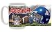 NCAA University of Arizona 15-Ounce Stadium Series Ceramic Mug