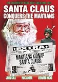 Santa Claus Conquers the Martians