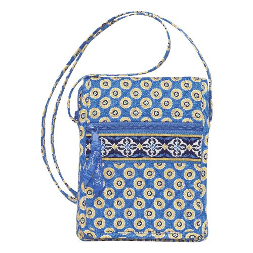 Vera Bradley Mini Hipster (Closeout)