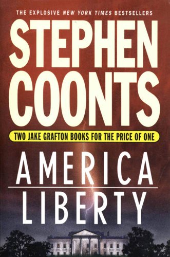 America/Liberty (Jake Grafton Novels)