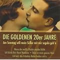 Die Goldenen 20er Jahre