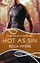 Hot As Sin: A Rouge Suspense novel (Rogue)