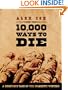 10,000 Ways to Die: A Director's Take on the Spaghetti Western