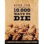 10,000 Ways to Die: A Director's Take on the Spaghetti Western