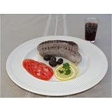 Andouillette Sausage French Speciality 4 links 1 lb by Fabrique D�lices