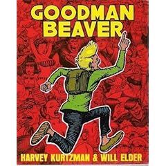 Goodman Beaver