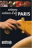 Revue Gallimard Loisirs  / Artisans et métiers d'art de Paris