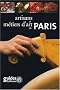 Artisans et m�tiers d'art de Paris