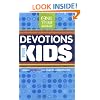 The One Year Devotions for Kids #1 (One Year Book of Devotions for Kids)