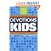 The One Year Devotions for Kids #1 (One Year Book of Devotions for Kids)
