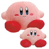 ぬいぐるみ 星のカービィ カービィ 座りポーズS