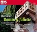 Music : Berlioz: Romeo Et Juliette