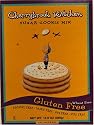 Sugar Cookie Mix Gluten Free