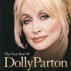 The Very Best of Dolly Parton by  Dolly Parton 