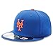 New York Mets 2008 Home Authentic On-Field 59FIFTY Cap / Hat