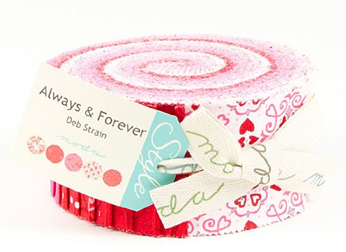 Image #1 of Deb Strain ALWAYS