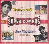 Muqaddar Ka Sikandar / Amar Akbar Anthony