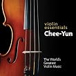 Violin Essentials