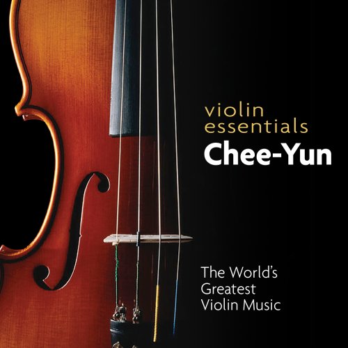 CD-Charts  Search : Violin Essentials