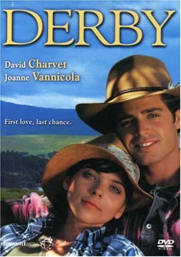 Derby [DVD] [Import]