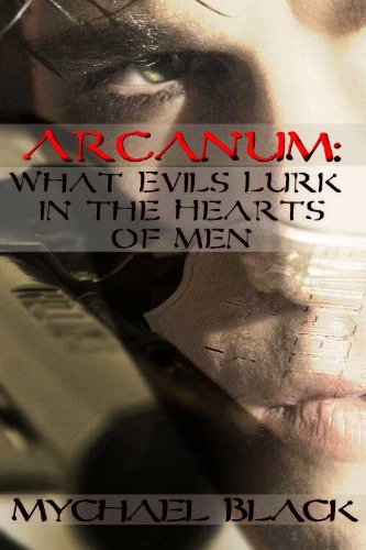 What Evils Lurk in the Hearts of Men