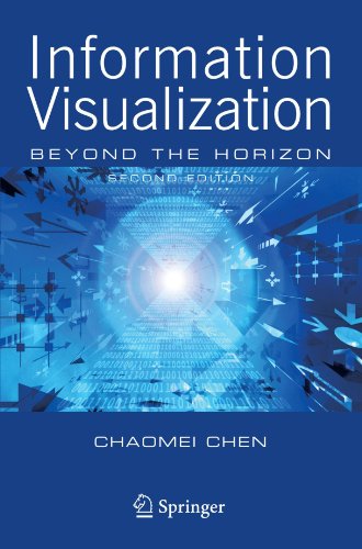Information Visualization: Beyond the Horizon