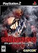 Devil May Cry 5th Anniversary Collection
