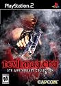 Devil May Cry 5th Anniversary Collection