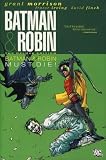 Batman and Robin: Batman Must Die! (Deluxe Edition) (Batman & Robin)