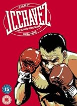 J.C. Chavez - The Ultimate Mexican Hero [2007] [DVD]
