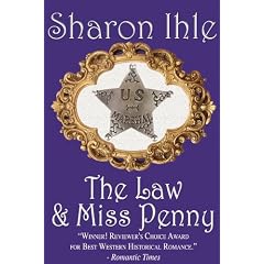 The Law and Miss Penny