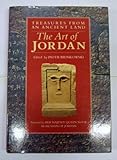 The art of Jordan : treasures from an ancient land