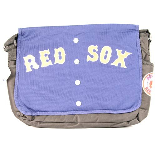 Boston Red Sox Laptop Bag