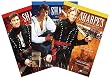 Sharpe Collection, Sets 1-3 (Eagle, Enemy Battle Sets)
