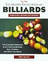 The New Illustrated Encyclopedia of Billiards: Completely Revised and Updated