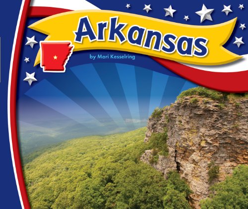 Arkansas (StateBasics)