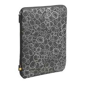 Caselogic VLSP-110 7 10-Inch Netbook Sleeve (Dark Gray)