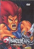 Thundercats-Los Felinos Cosmicos Vol.3 en Espanol [NTSC / Region 1 - Latin American Import] image