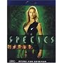 Species [Blu-ray]