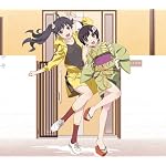 ナイショの話(アニメ盤)