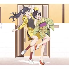 ナイショの話(アニメ盤)