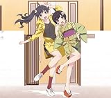 ナイショの話(アニメ盤)