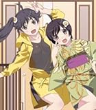 ナイショの話(アニメ盤)