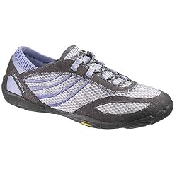 Merrell Women's Pace Glove Trail Running Shoe