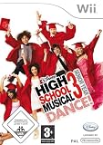 High School Musical 3   Senior Year Dance!