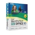 Corel WordPerfect Office X3 Home and Student Edition 2008 - Windows by Corel
