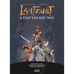 Lanfeust : Il �tait une fois Troy