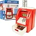 All Products : Children's Toy Bank with ATM Card - NEW